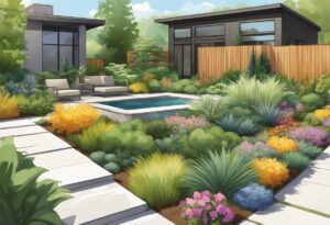 10 Landscaping Trends Taking Over Chesapeake in 2025