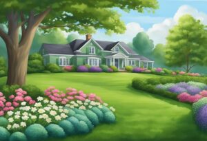 Bringing Your Chesapeake Yard Back to Life After Winter Dormancy
