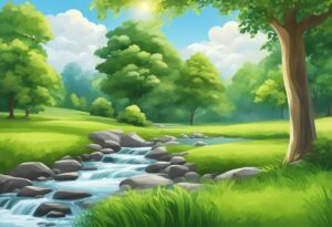 Chesapeake's Unique Climate- How It Affects Your Lawn Care Routine Throughout the Seasons