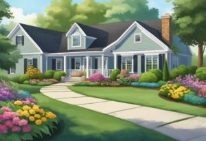 How Much Does General Landscaping Cost in Chesapeake Virginia?