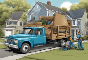 How Much Is the Average Junk Removal Job in Chesapeake Virginia?